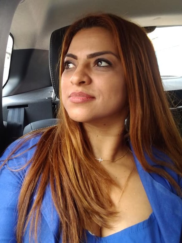 Lucileyde Feitosa Sousa