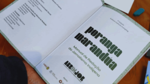 Congresso Nacional recebe lançamento do primeiro Manual de Jornalismo Indígena do Brasil