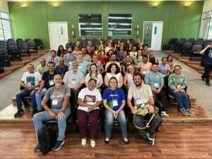Evento discute restauração ecológica durante seminário e expedição em comunidades ribeirinhas do Amazonas